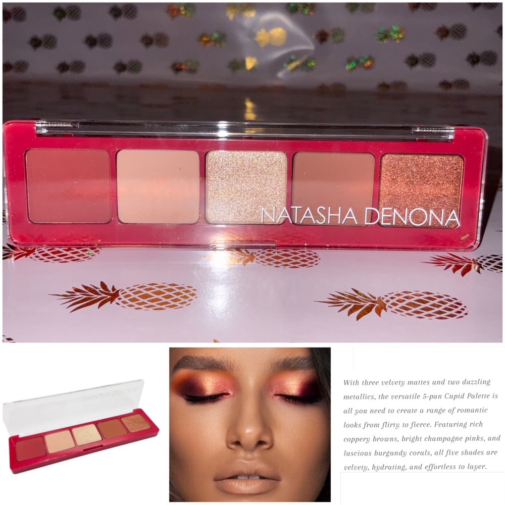 Makeup Bundle I - Picture 4 of 9